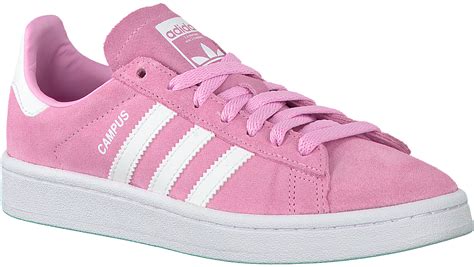 adidas campus roze bruin|Adidas campus broek.